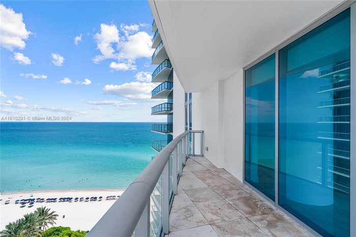 photo 19: 17001 Collins Ave Unit 1808, Sunny Isles Beach FL 33160