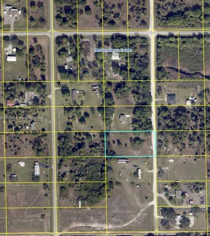 photo 2: 640 N ROMERO ST, Clewiston FL 33440