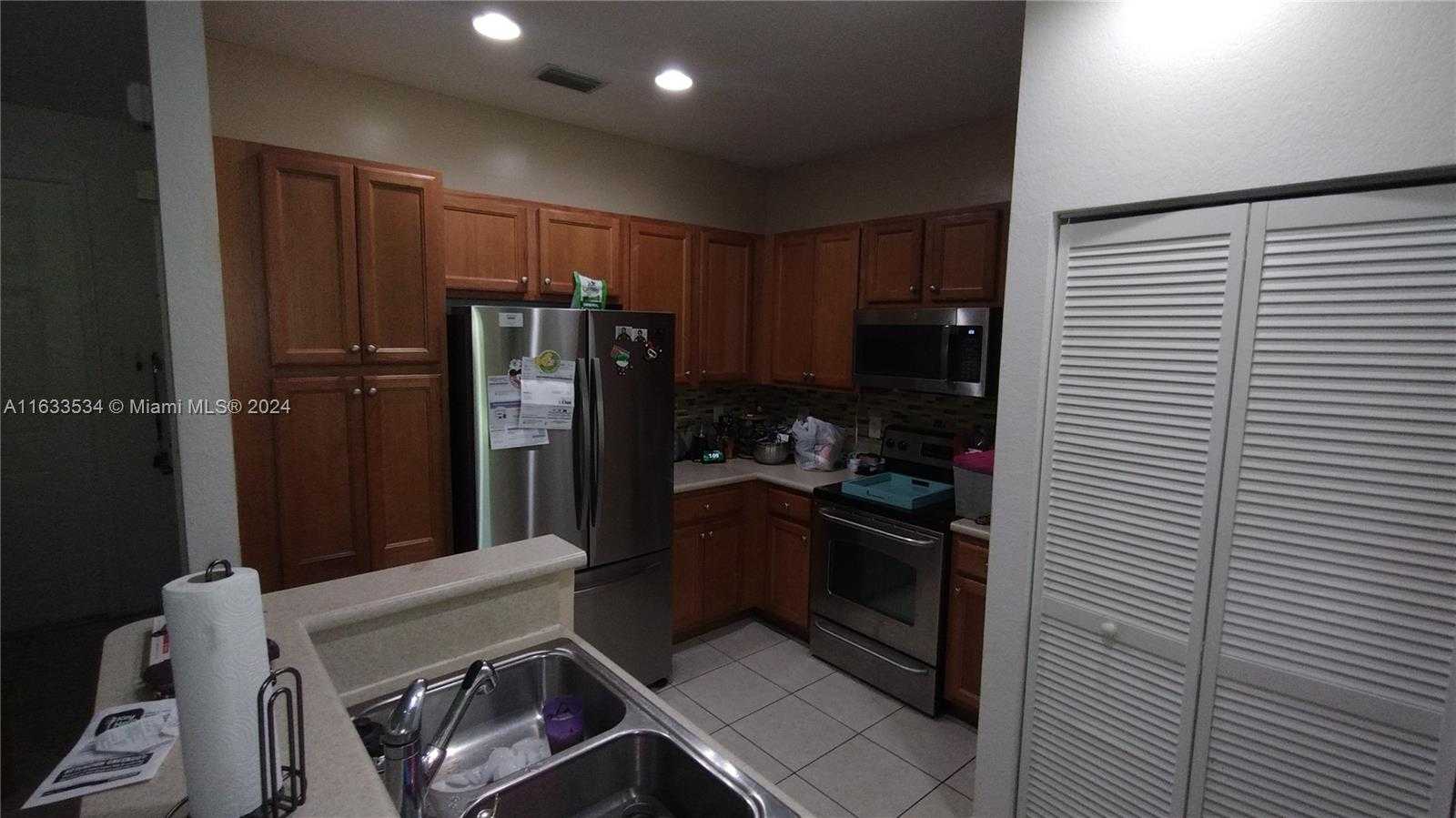 photo 2: 6808 Cypress Walk Ter Unit 6808, Tamarac FL 33321