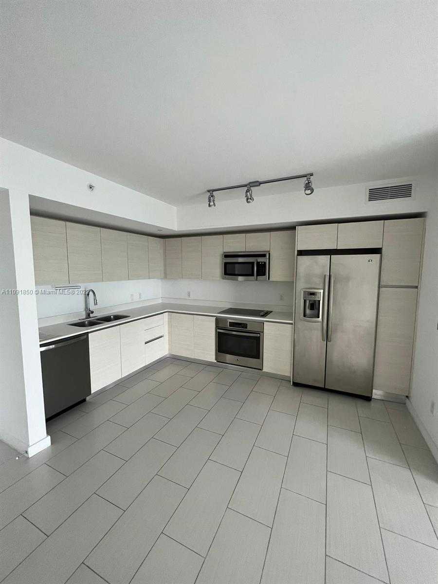 photo 1: 4250 Biscayne Blvd Unit 1505, Miami FL 33137