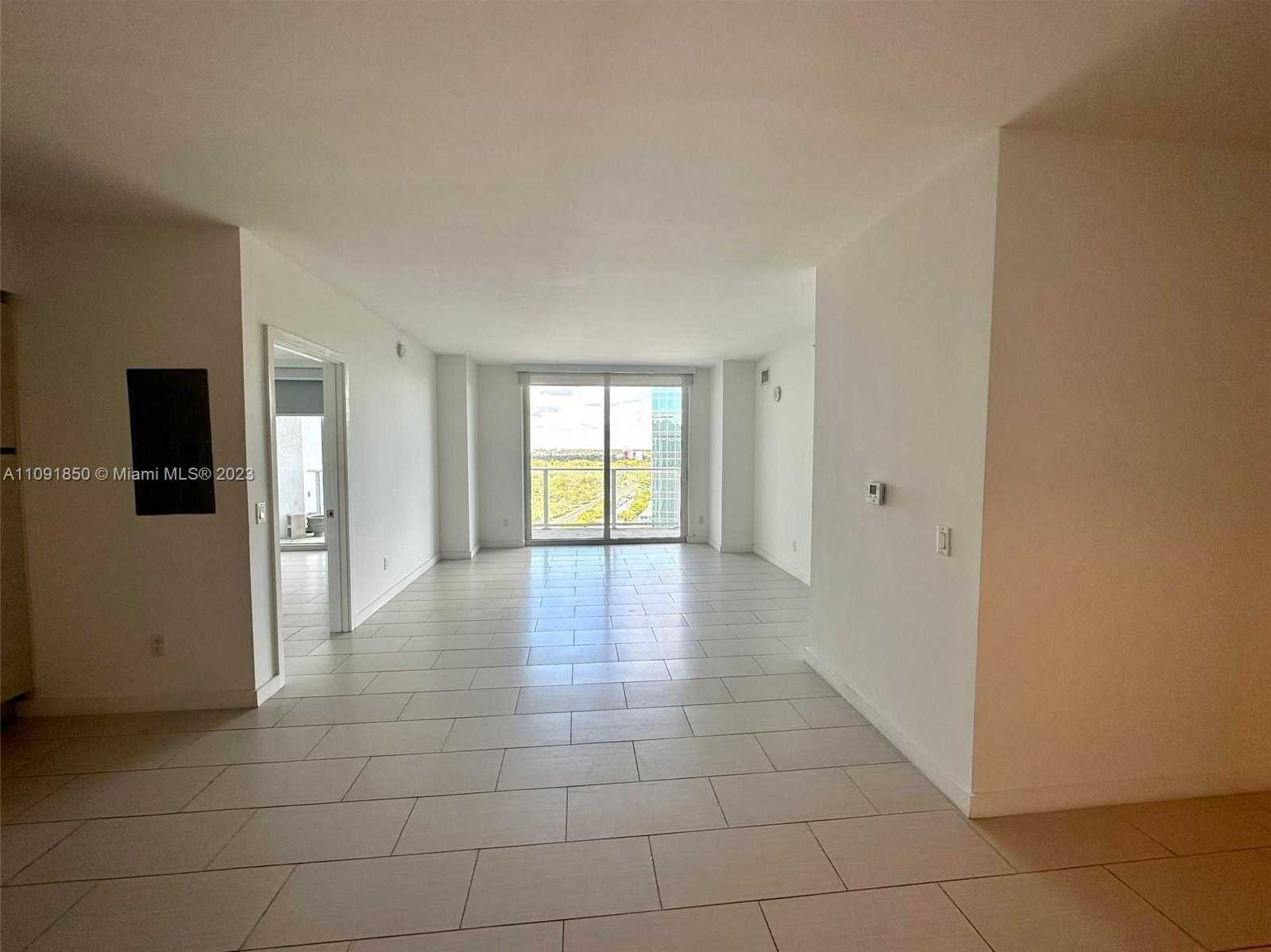 photo 3: 4250 Biscayne Blvd Unit 1505, Miami FL 33137