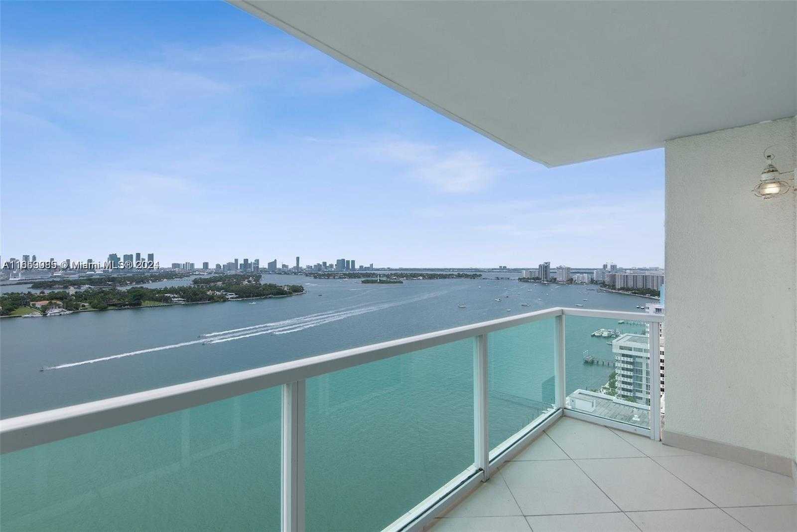 photo 2: 650 West Ave Unit 2607, Miami Beach FL 33139