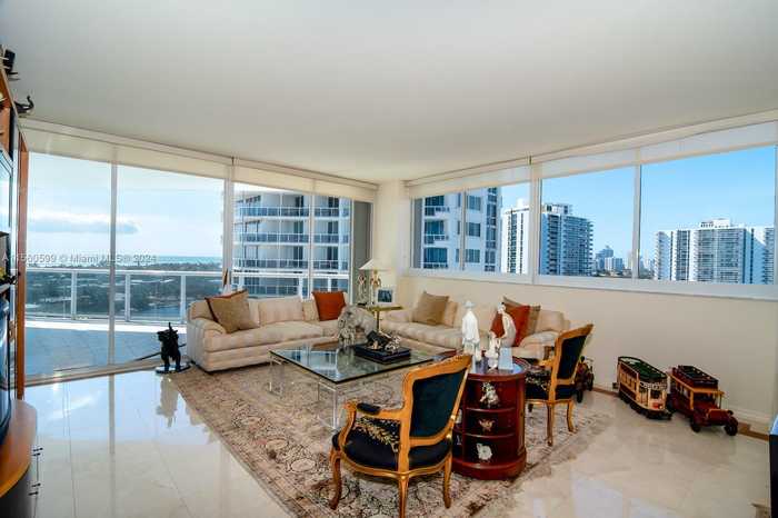 photo 1: 3801 NE 207th St Unit 1203, Aventura FL 33180