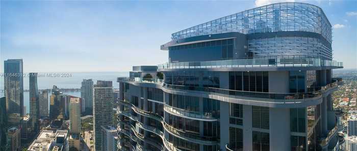 photo 50: 1000 Brickell Plz Unit 2801, Miami FL 33131