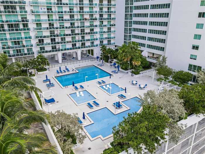 photo 30: 1800 N BAYSHORE Unit 2011, Miami FL 33132