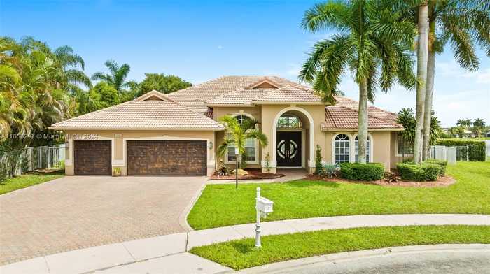 photo 49: 6682 Segovia Way, Pembroke Pines FL 33331