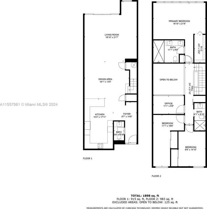 photo 64: 325 Poinciana Dr Unit 905, Sunny Isles Beach FL 33160