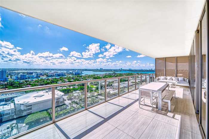 photo 2: 9705 Collins Ave Unit 1905N, Bal Harbour FL 33154