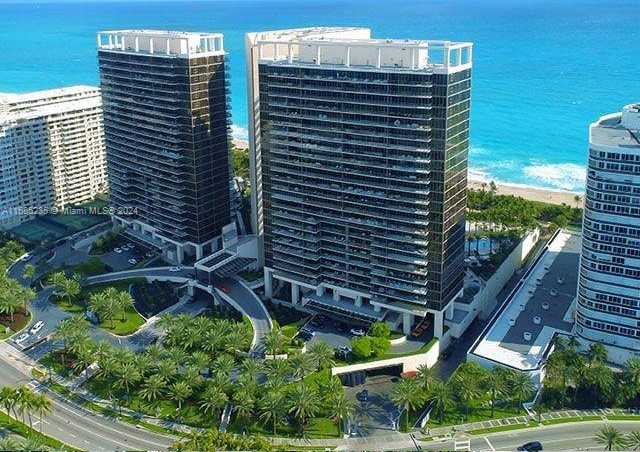 photo 3: 9705 Collins Ave Unit 1905N, Bal Harbour FL 33154