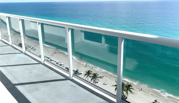 photo 1: 3140 S Ocean Dr Unit 2105, Hallandale Beach FL 33009