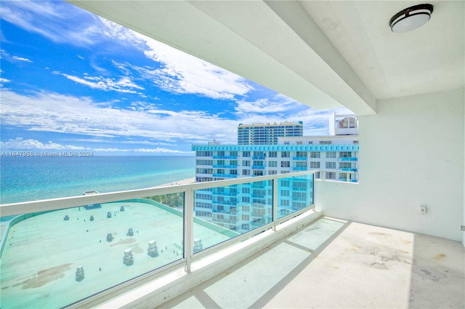 photo 2: 5151 Collins Ave Unit 1627, Miami Beach FL 33140