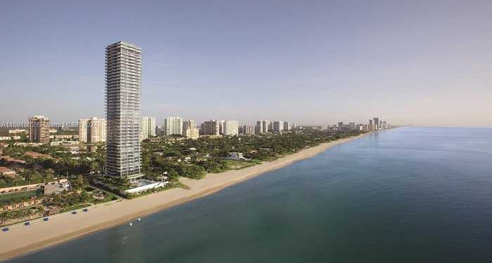 photo 19: 19575 Collins Ave Unit 5, Sunny Isles Beach FL 33160