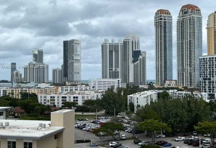 photo 1: Unit 1203, Sunny Isles Beach FL 33160