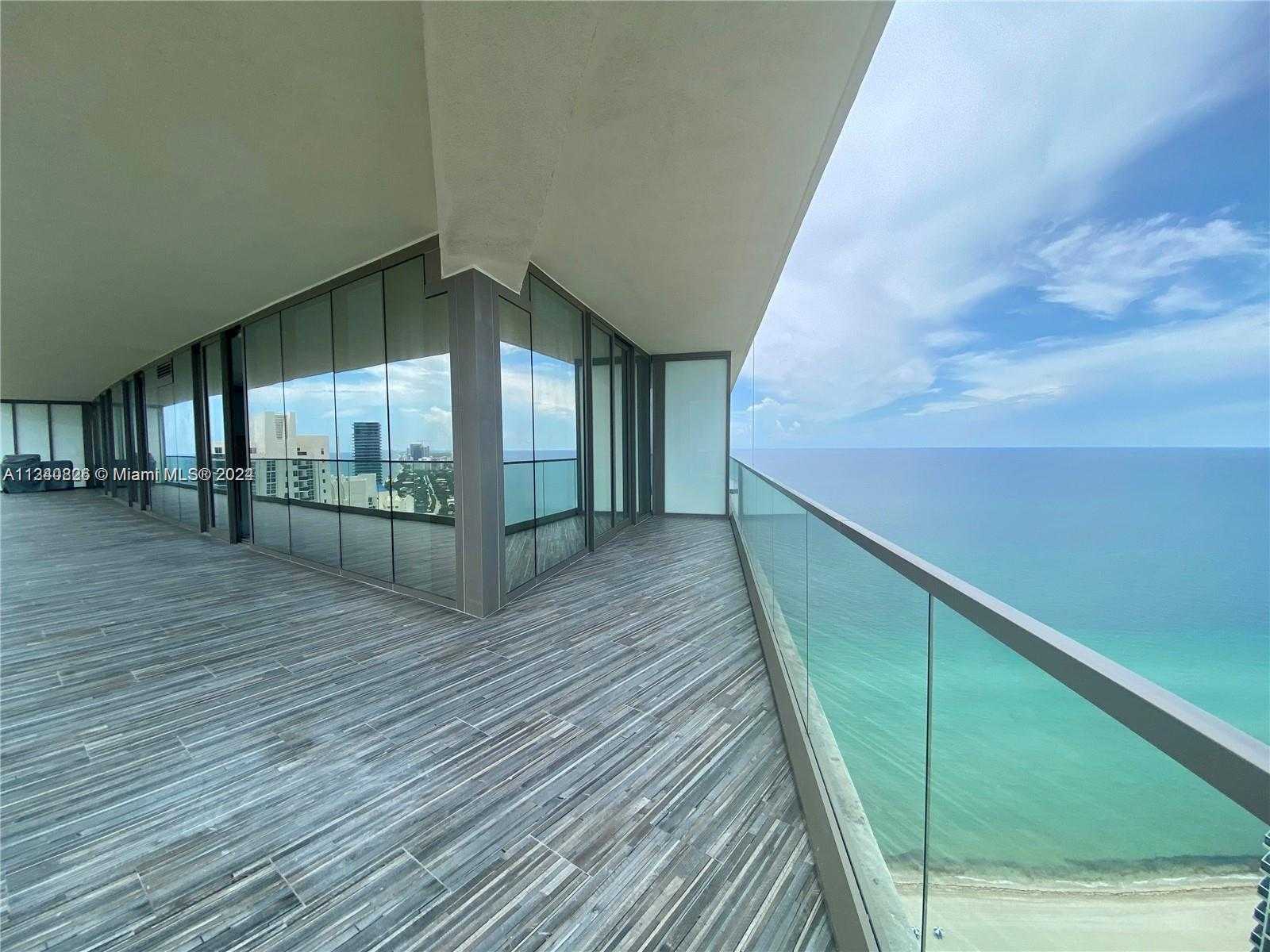 photo 2: 18975 Collins Ave Unit 3605, Sunny Isles Beach FL 33160