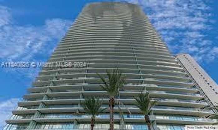 photo 42: 18975 Collins Ave Unit 3605, Sunny Isles Beach FL 33160