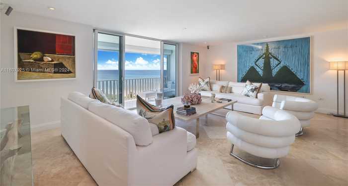 photo 1: 200 Ocean Lane Dr Unit 907, Key Biscayne FL 33149