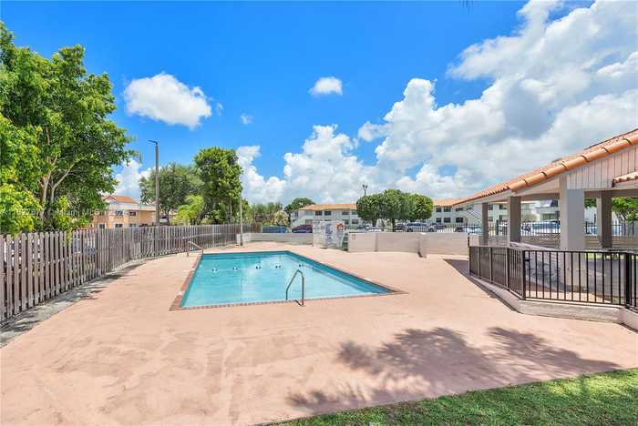 photo 39: 14921 SW 80th St Unit 218, Miami FL 33193