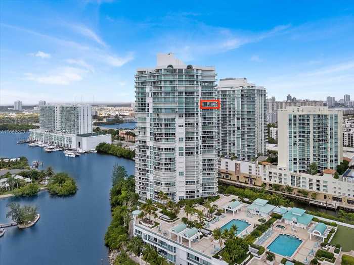 photo 32: 16500 Collins Ave Unit 2451, Sunny Isles Beach FL 33160