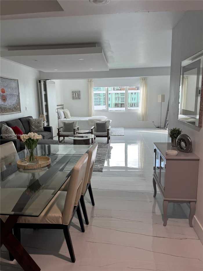 photo 2: 2301 Collins Ave Unit 628, Miami Beach FL 33139