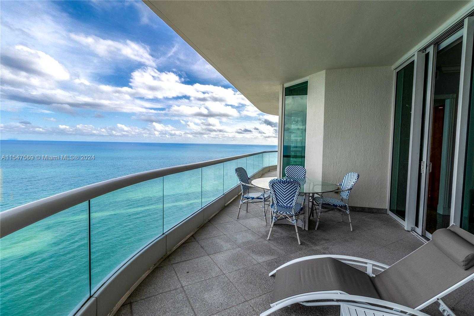 photo 1: 16051 Collins Ave Unit 2402, Sunny Isles Beach FL 33160