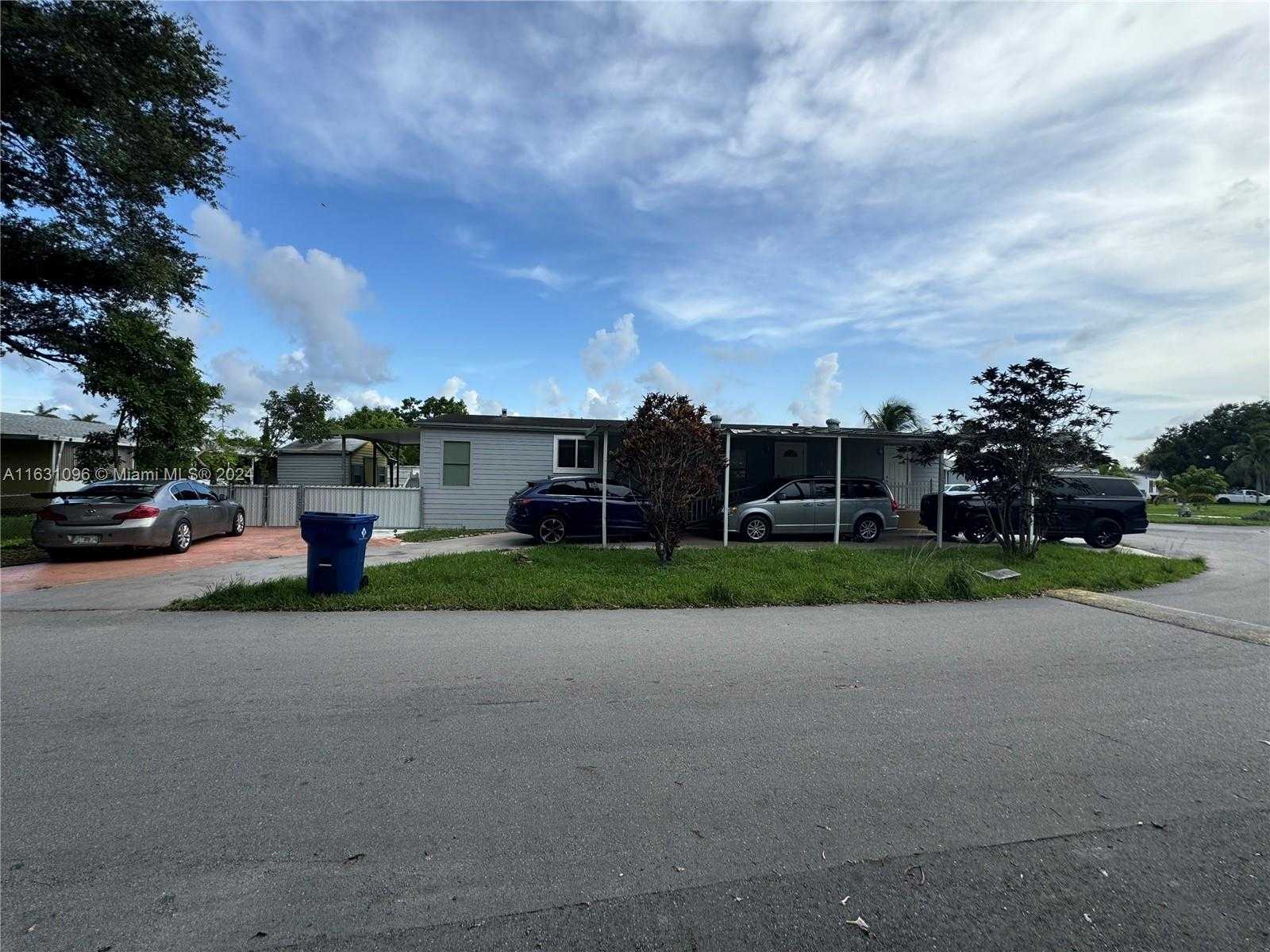 photo 1: 19800 SW 180th Ave, Miami FL 33187