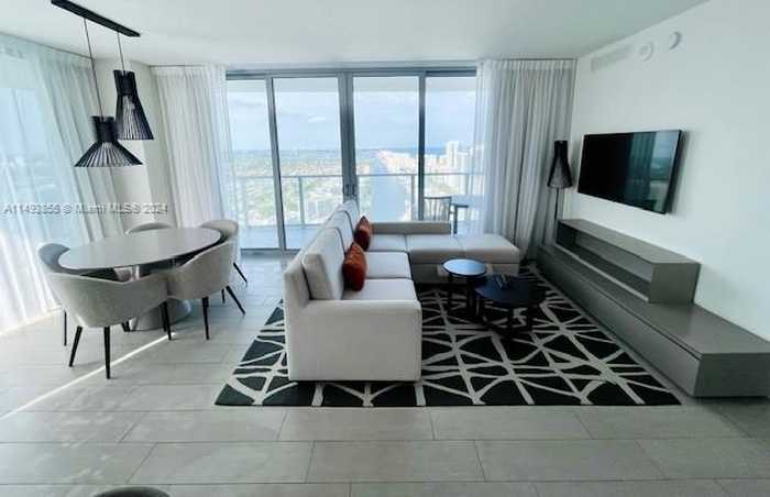 photo 2: 4010 S Ocean Dr Unit 3802, Hollywood FL 33019