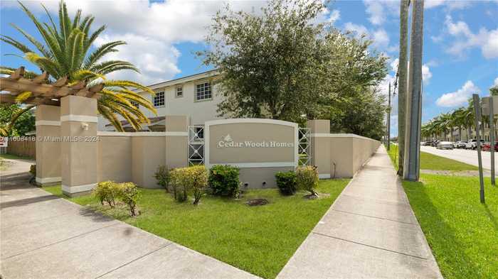 photo 2: 14086 SW 260th St Unit 106, Homestead FL 33032