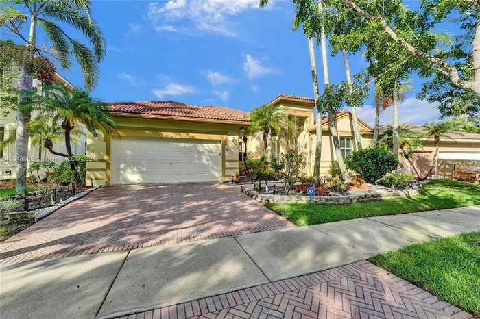 photo 42: 1177 Skylark Dr, Weston FL 33327