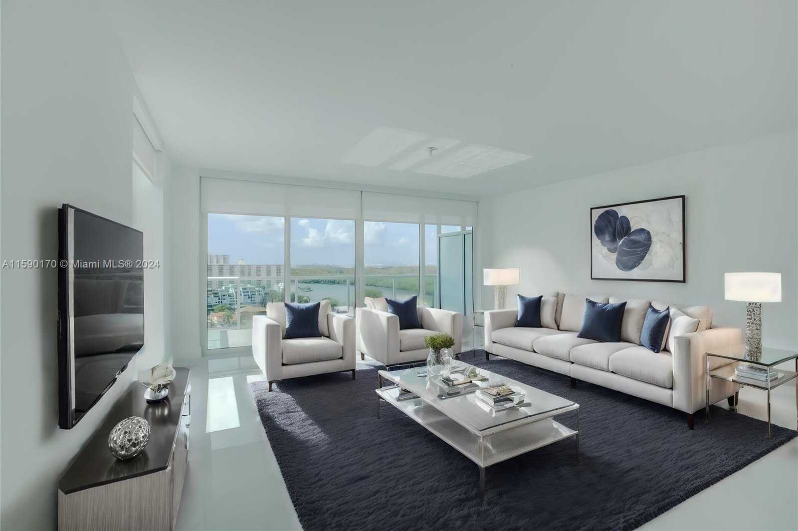 photo 1: 400 Sunny Isles Blvd Unit 1622, Sunny Isles Beach FL 33160