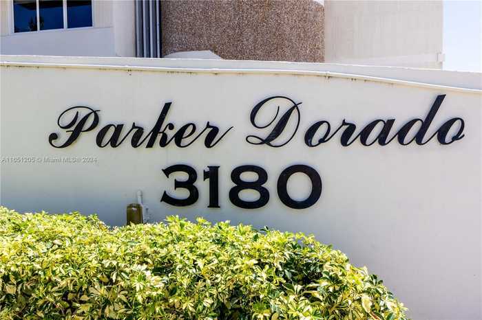 photo 33: 3180 S Ocean Dr Unit 415, Hallandale Beach FL 33009