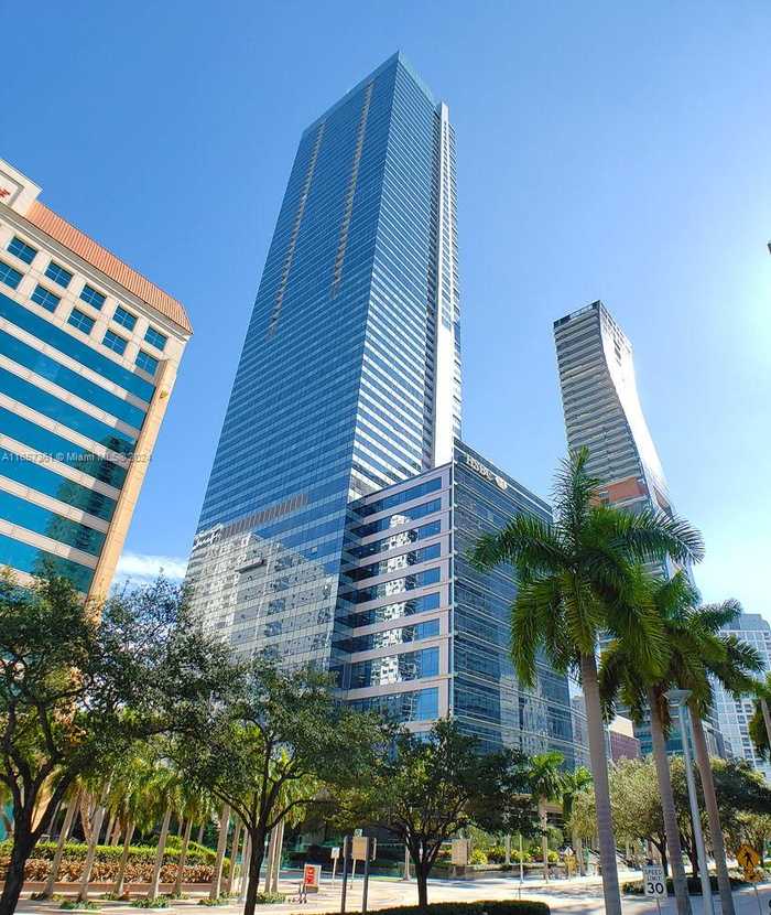 photo 1: 1425 Brickell Ave Unit 42E, Miami FL 33131