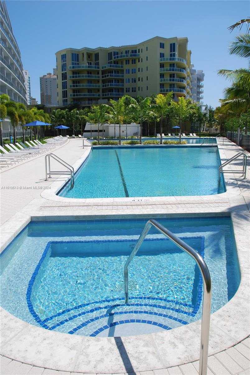 photo 3: Unit 143, Aventura FL 33180