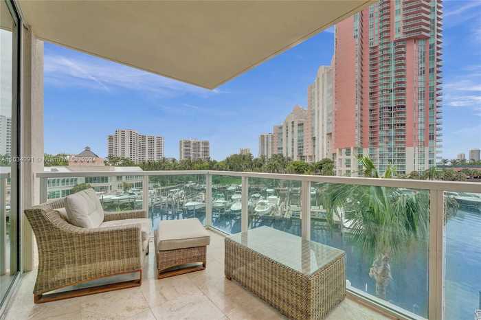 photo 1: 3330 NE 190th St Unit 410, Aventura FL 33180