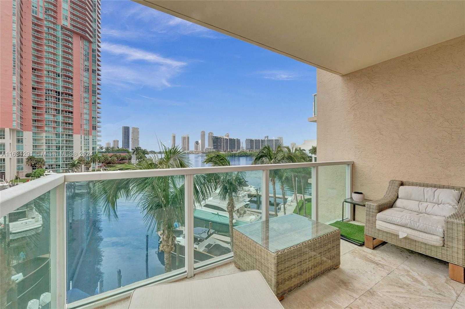 photo 3: 3330 NE 190th St Unit 410, Aventura FL 33180