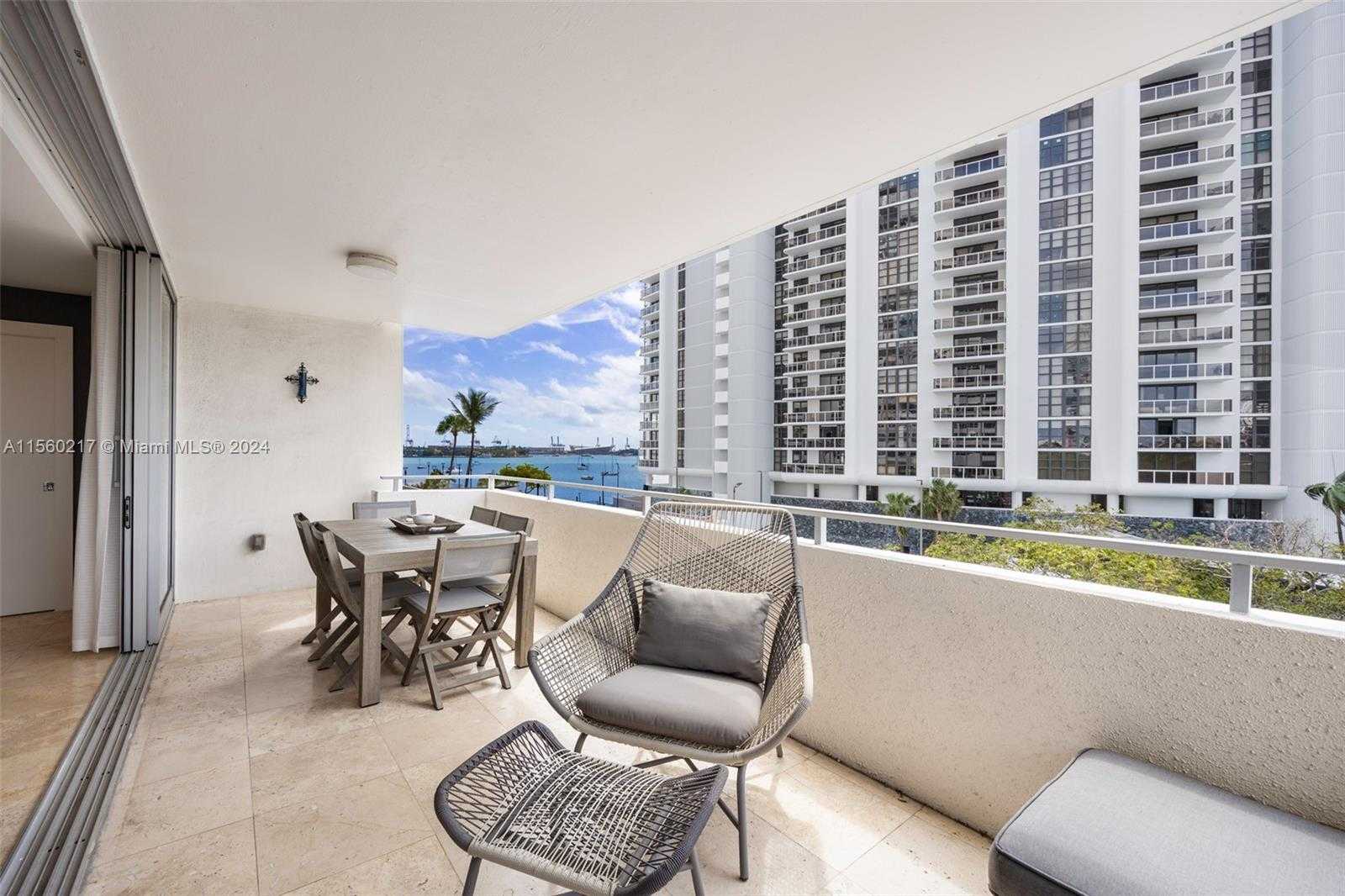 photo 2: 11 Island Ave Unit 411, Miami Beach FL 33139