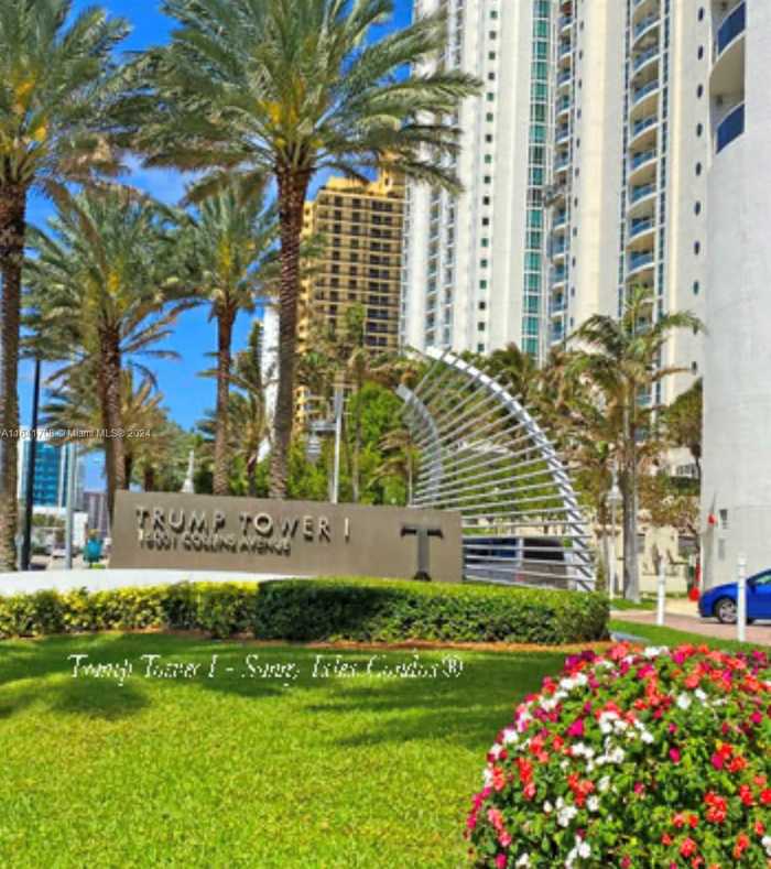 photo 2: Unit 2102, Sunny Isles Beach FL 33160