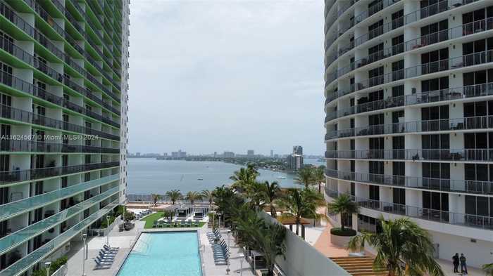 photo 35: 1750 N BAYSHORE DR Unit 1908, Miami FL 33132