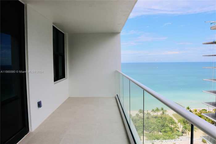 photo 43: 9801 Collins Ave Unit 19H, Bal Harbour FL 33154