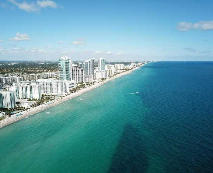 photo 32: 1850 S Ocean Dr Unit 607, Hallandale Beach FL 33009