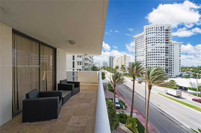 photo 22: 5757 Collins Avenue Unit 603, Miami Beach FL 33140