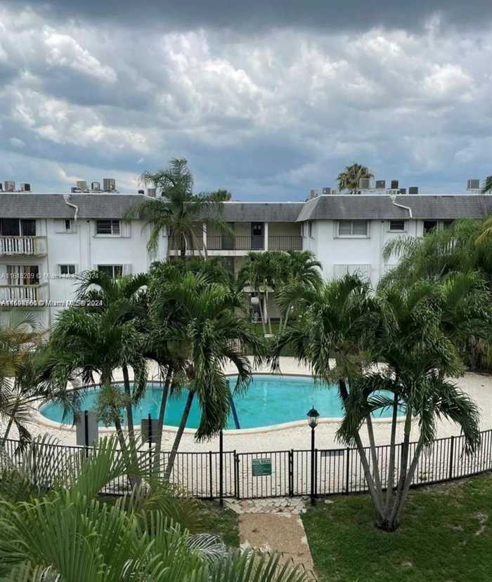 photo 1: Unit A307, Miami FL 33162