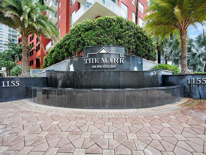 photo 36: 1155 Brickell Bay Dr Unit 3404, Miami FL 33131