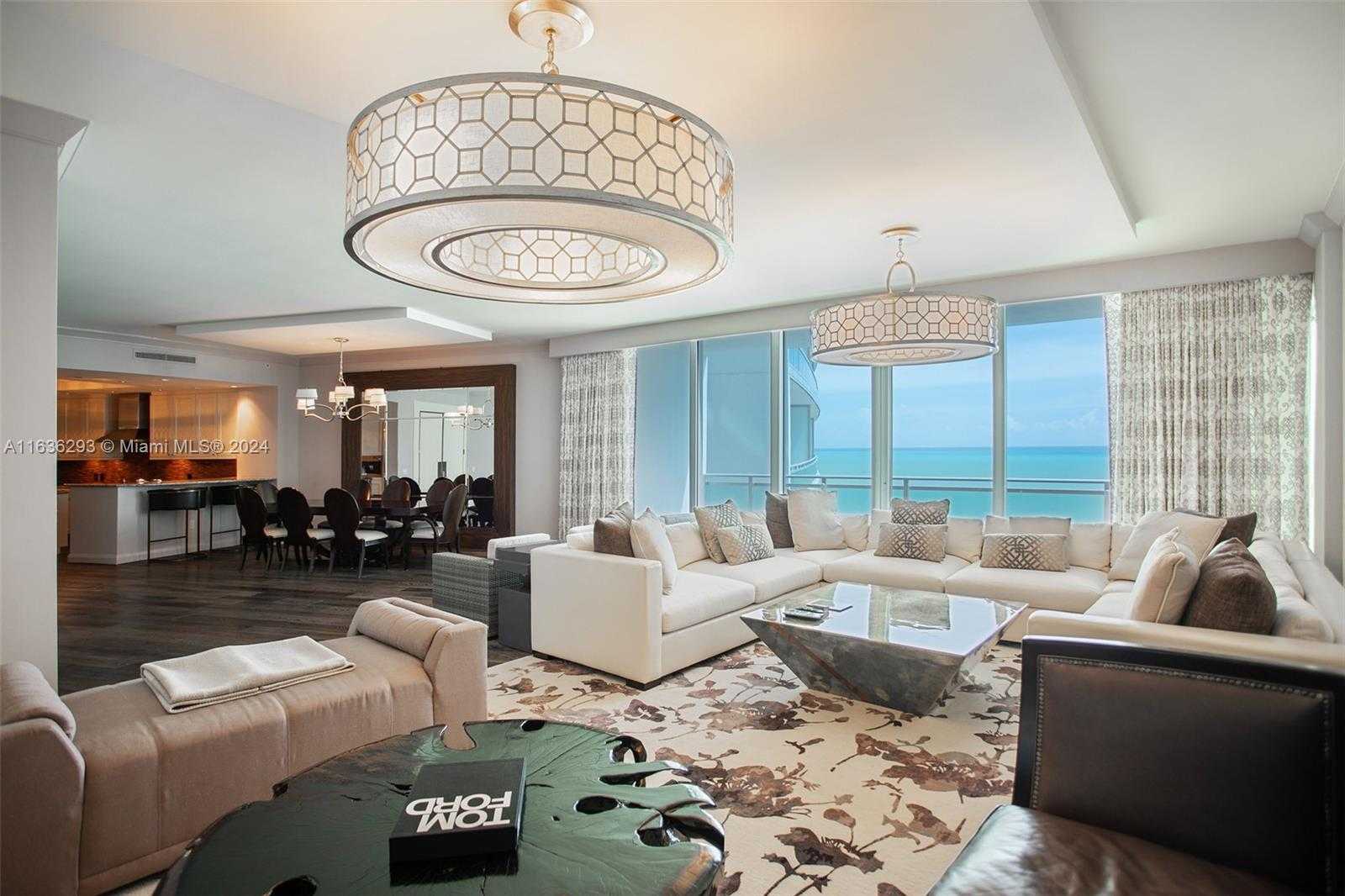 photo 1: 10295 Collins Ave Unit 1203, Bal Harbour FL 33154