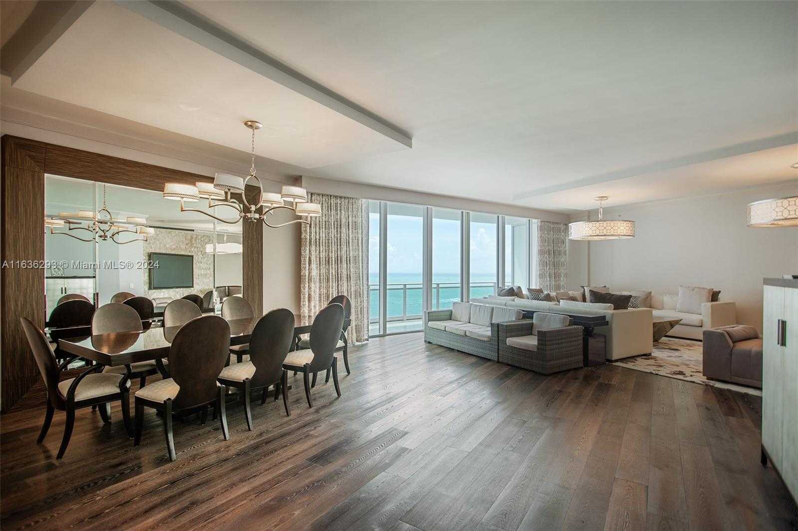 photo 2: 10295 Collins Ave Unit 1203, Bal Harbour FL 33154