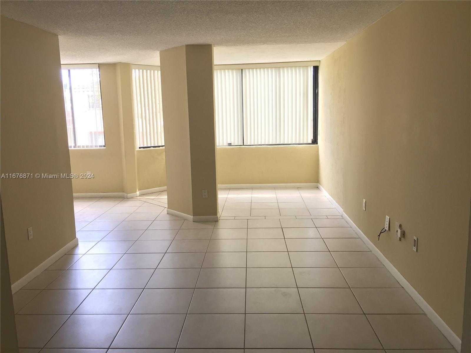 photo 1: 8365 SW 152nd Ave Unit C206, Miami FL 33193