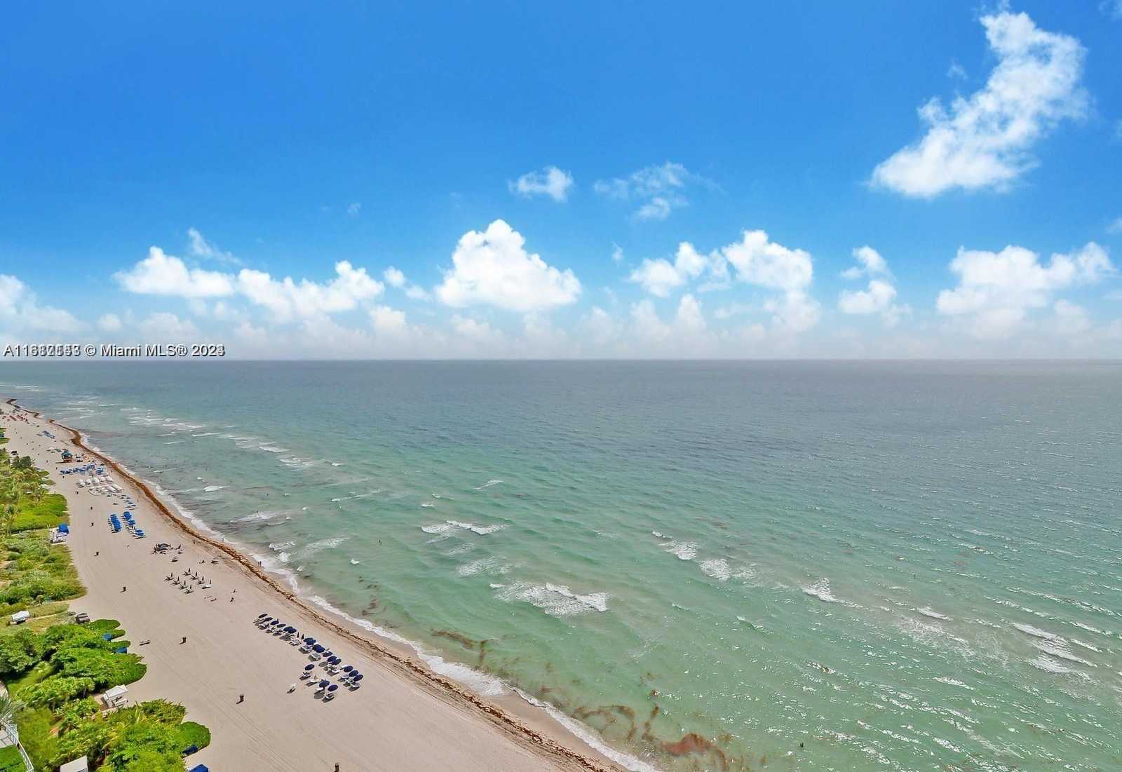 photo 2: 17001 Collins Ave Unit 1105, Sunny Isles Beach FL 33160