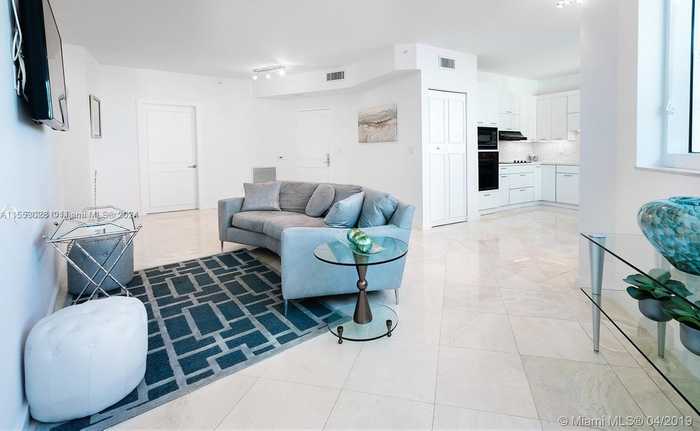 photo 1: 300 S Pointe Dr Unit 909, Miami Beach FL 33139