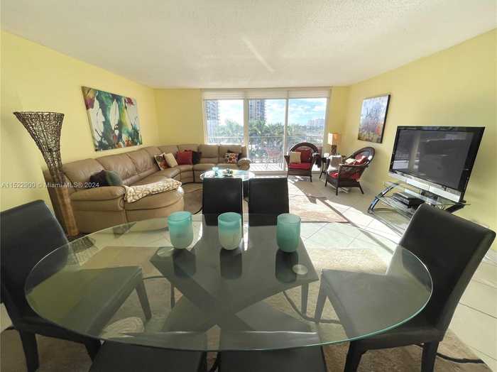 photo 1: 2030 S Ocean Dr Unit 327, Hallandale Beach FL 33009