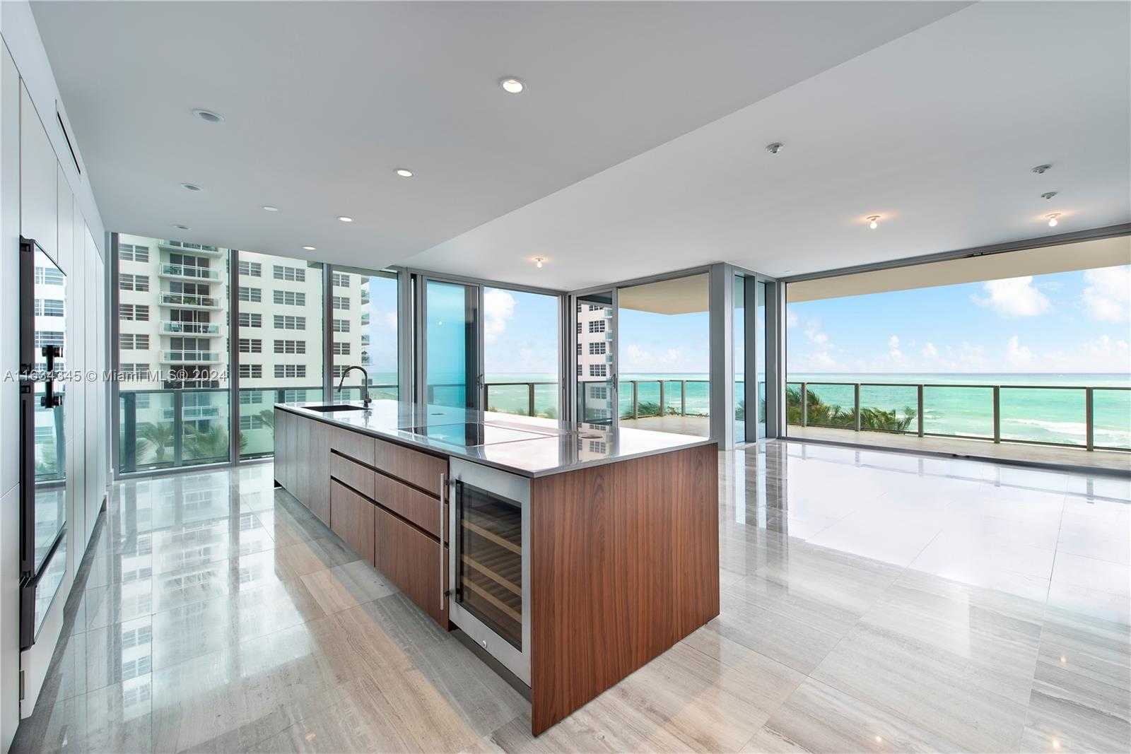 photo 3: 6901 Collins Ave Unit 401, Miami Beach FL 33141