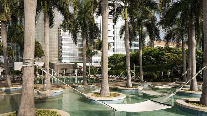 photo 12: 1435 Brickell Ave Unit 3111, Miami FL 33131